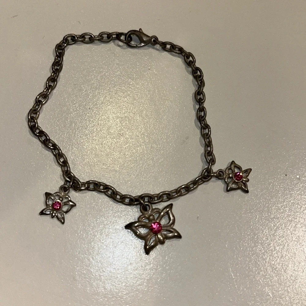 Festive Kids Bracelet Set - Multicolor